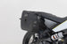 LEGEND GEAR SIDE BAG SYSTEM LC BLACK EDITION ΓΙΑ HUSQVARNA SVARTPILEN 401 ABS / VITPILEN 401 ABS '23–'24 | SW-MOTECH-BC.HTA.03.014.20100