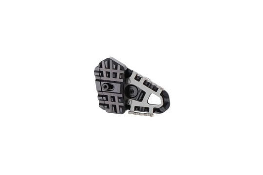 BRAKE PEDAL EXTENSION ΓΙΑ ROYAL ENFIELD HIMALAYAN 400 ABS '21–'22 | SW-MOTECH-FBE.41.789.10000/B