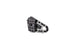 BRAKE PEDAL EXTENSION ΓΙΑ ROYAL ENFIELD HIMALAYAN 400 ABS '21–'22 | SW-MOTECH-FBE.41.789.10000/B