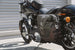 LC SIDE BAG SYS LEGEND ΓΙΑ Harley Davidson FXD '09–'17 | SW-MOTECH-BC.HTA.18.791.20100