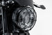 HEADLIGHT GUARD ΓΙΑ TRIUMPH TRIDENT 660 ABS '21–'24 | SW-MOTECH-LPS.11.842.10000/B