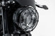 HEADLIGHT GUARD ΓΙΑ TRIUMPH TRIDENT 660 ABS '21–'24 | SW-MOTECH-LPS.11.842.10000/B