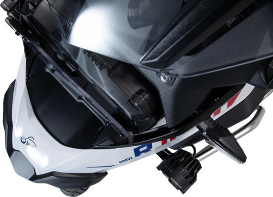 HEADLIGHT GUARD ΓΙΑ BMW R 1200 GS ABS / R 1250 GS ABS '12–'24 | SW-MOTECH-LPS.07.786.10001/B