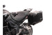 EVO SIDE CARRIER TIGER ΓΙΑ TRIUMPH TIGER 1050 / TIGER 1050 ABS '07–'12 | SW-MOTECH-KFT.11.605.200