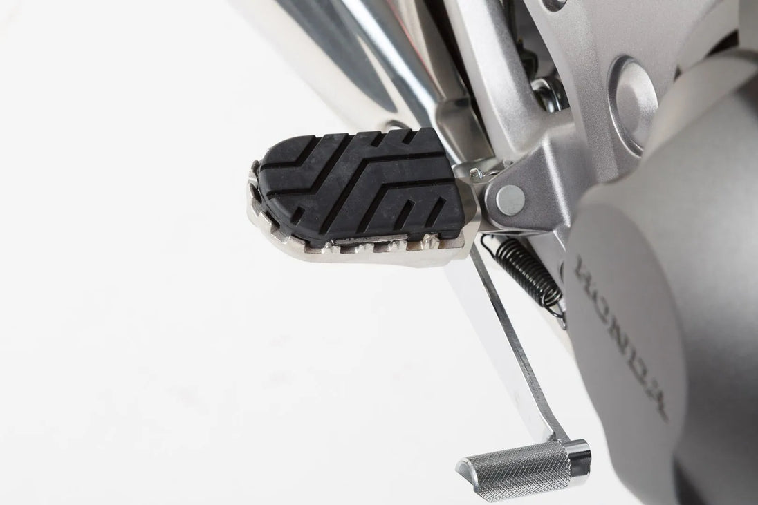 FOOTREST KIT ION | SW-MOTECH-FRS.01.011.10303/S