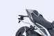 PRO BLAZE H SADDLEBAG SET ΓΙΑ TRIUMPH STREET TRIPLE 765 R ABS / STREET TRIPLE 765 RS ABS / STREET TRIPLE 765 S ABS '19–'24 | SW-MOTECH-BC.HTA.11.740.36000