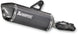 MUFFLER BLK TI R1200GS 17 ΓΙΑ BMW R 1200 GS ABS '13–'18 | AKRAPOVIC-S-B12SO16-HAABL