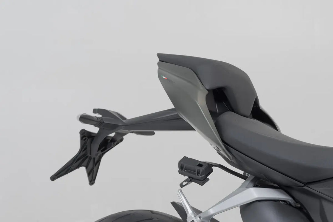 PRO BLAZE H SADDLEBAG SET ΓΙΑ DUCATI STREETFIGHTER V2 955 ABS '22–'24 | SW-MOTECH-BC.HTA.22.740.30901