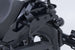 SLH SIDE CARRIER LH1 LEFT ΓΙΑ INDIAN SCOUT 1250 ABS '24–'25 | SW-MOTECH-HTA.20.394.18000