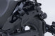 SLH SIDE CARRIER LH1 LEFT ΓΙΑ INDIAN SCOUT 1250 ABS '24–'25 | SW-MOTECH-HTA.20.394.18000