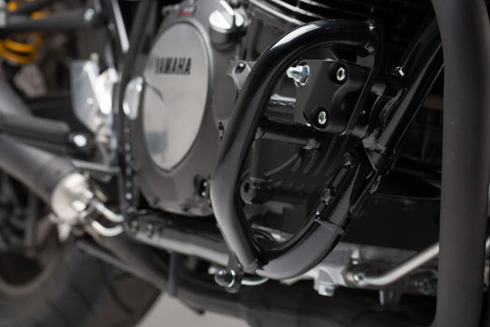 CRASH BAR YAM XJR ΓΙΑ YAMAHA XJR '95–'16 | SW-MOTECH-SBL.06.343.10001/B