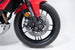 FRONT AXLE SLIDER SET ΓΙΑ YAMAHA MT-09 '21–'25 | SW-MOTECH-STP.06.176.11100/B