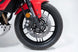 FRONT AXLE SLIDER SET ΓΙΑ YAMAHA MT-09 '21–'25 | SW-MOTECH-STP.06.176.11100/B