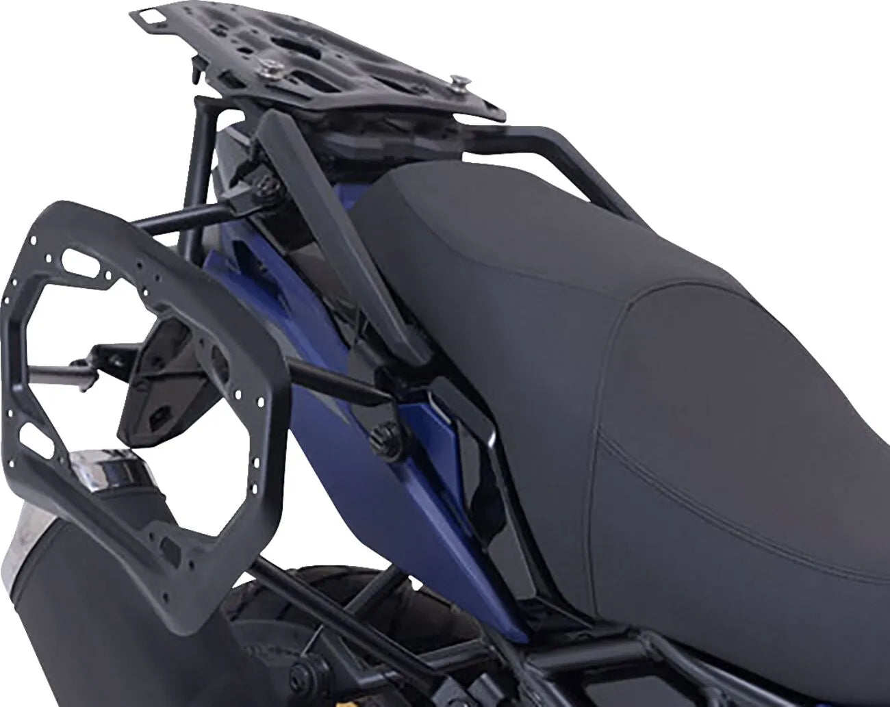 PRO SIDE CARRIER ΓΙΑ SUZUKI V-STROM 800 ABS / V-STROM 800 DE ABS '23–'26 | SW-MOTECH-KFT.05.845.30000/B