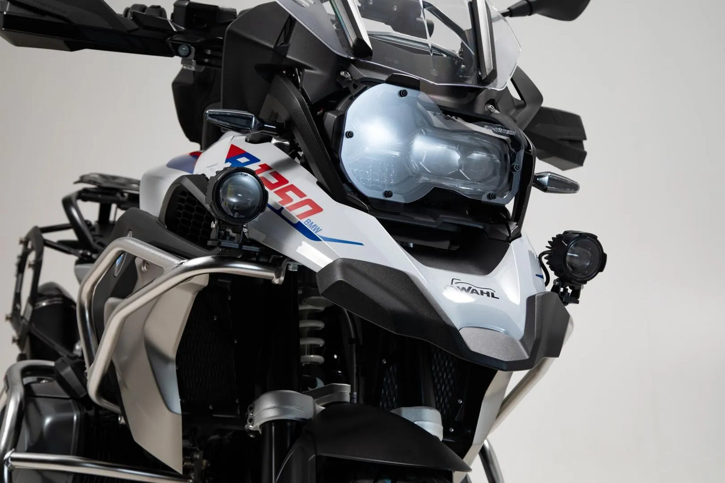 EVO FOG LIGHT KIT | SW-MOTECH-NSW.07.004.51400/B