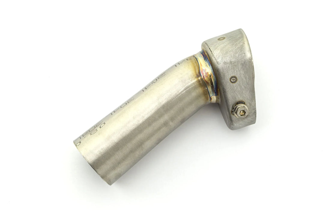 NOISE DAMPER 216 ΓΙΑ HONDA CB 1000 R ABS / CB 1000 R+ ABS '18–'24 | AKRAPOVIC-V-TUV216