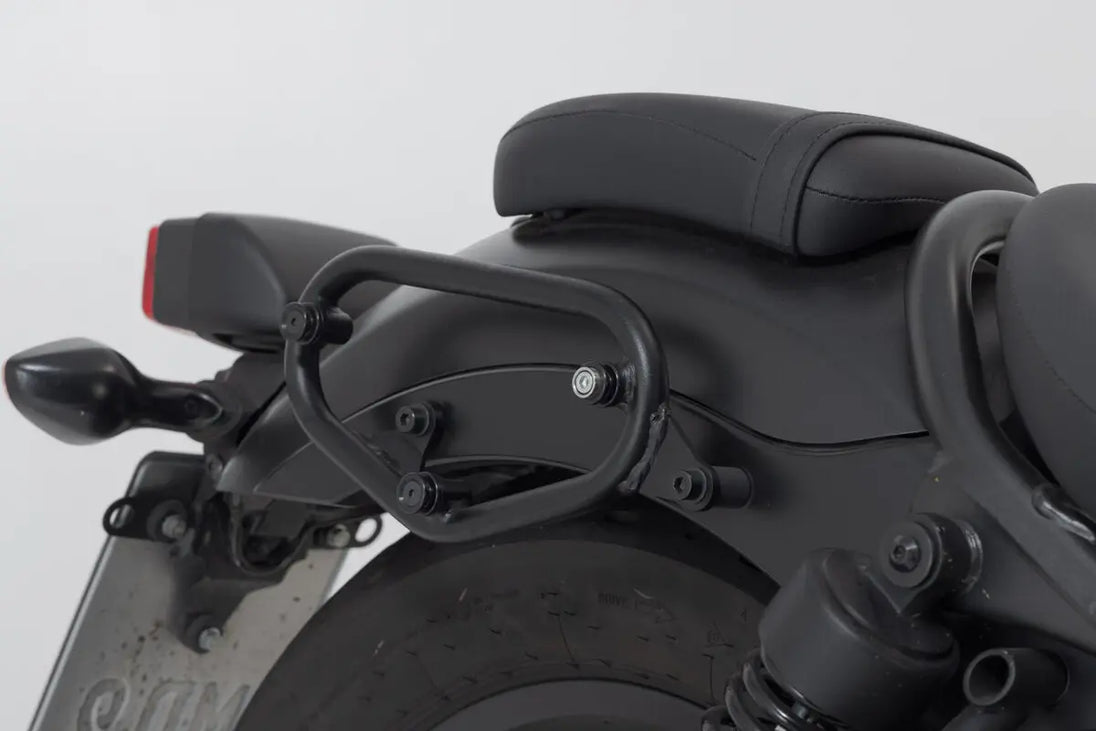LEGEND GEAR SIDEBAG SYS ΓΙΑ HONDA CMX 500 '17–'19 | SW-MOTECH-BC.HTA.01.887.20101