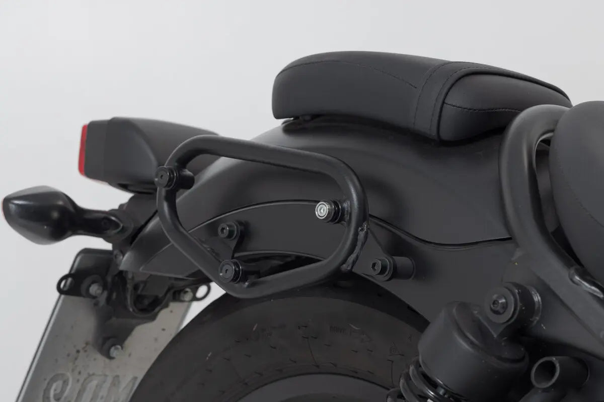 LEGEND GEAR SIDEBAG SYS ΓΙΑ HONDA CMX 500 '17–'19 | SW-MOTECH-BC.HTA.01.887.20101
