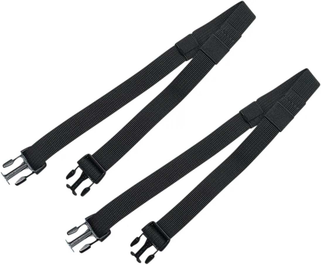 Tie-Down Strap Set for Tail Bags-BC.ZUB.00.003.30000