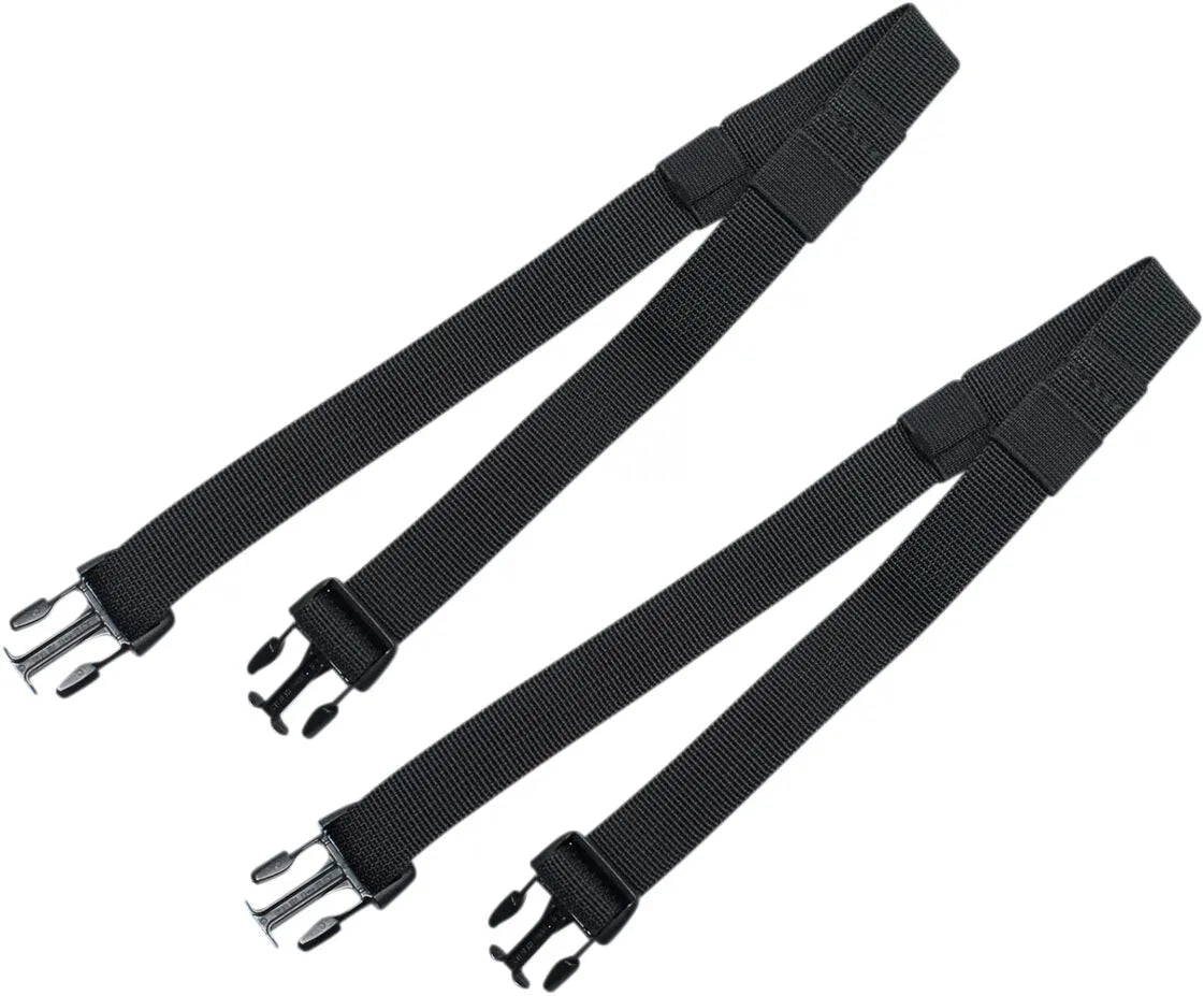 Tie-Down Strap Set for Tail Bags-BC.ZUB.00.003.30000