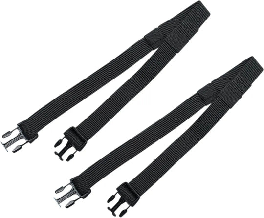 Tie-Down Strap Set for Tail Bags-BC.ZUB.00.003.30000