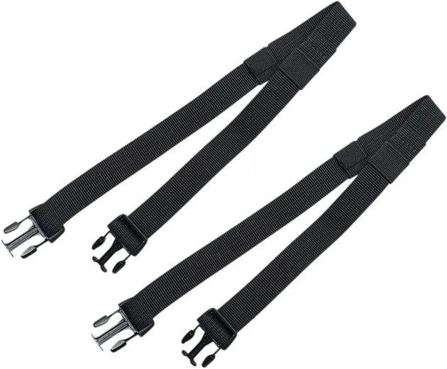 Tie-Down Strap Set for Tail Bags-BC.ZUB.00.003.30000