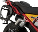 PRO SIDE CARRIERS ΓΙΑ MOTO GUZZI V85 850 TT '18–'24 | SW-MOTECH-KFT.17.925.30000/B