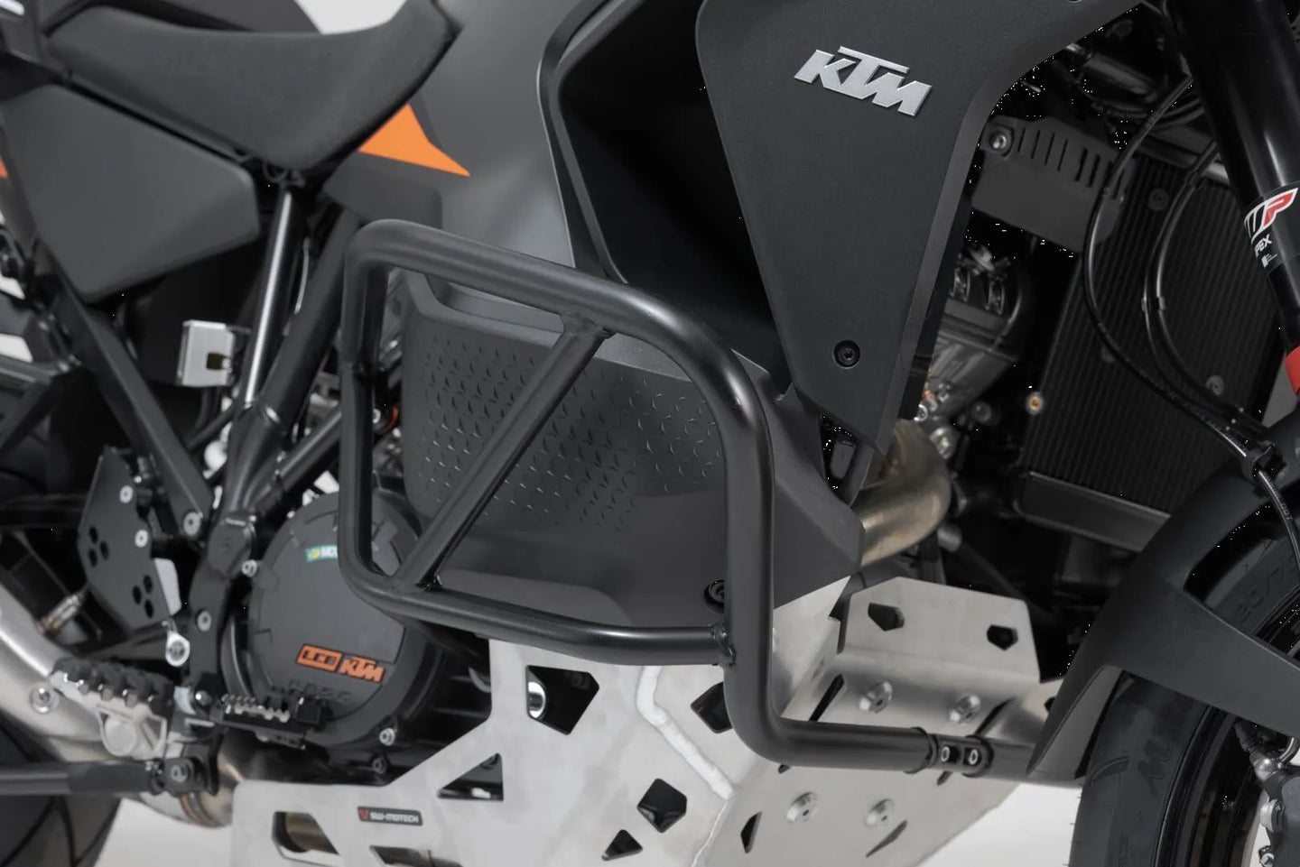 CRASHBAR ΓΙΑ KTM SUPER ADVENTURE 1290 S ABS '21–'24 | SW-MOTECH-SBL.04.835.10001/B