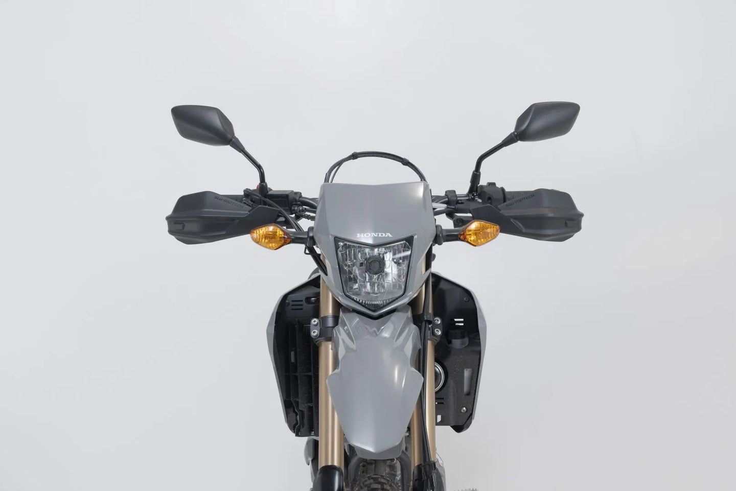 HANDGUARD KIT ADVENTURE | SW-MOTECH-HDG.00.220.34400/B