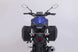 PRO BLAZE H SADDLEBAG SET ΓΙΑ YAMAHA MT-125 ABS '19–'25 | SW-MOTECH-BC.HTA.06.740.36800