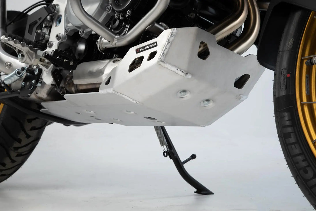ENGINE GUARD ΓΙΑ BMW F 850 GS ABS '19–'20 | SW-MOTECH-MSS.07.912.10000/S
