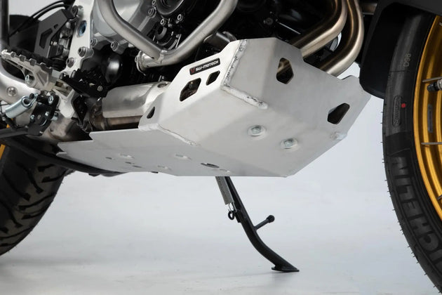 ENGINE GUARD ΓΙΑ BMW F 850 GS ABS '19–'20 | SW-MOTECH-MSS.07.912.10000/S
