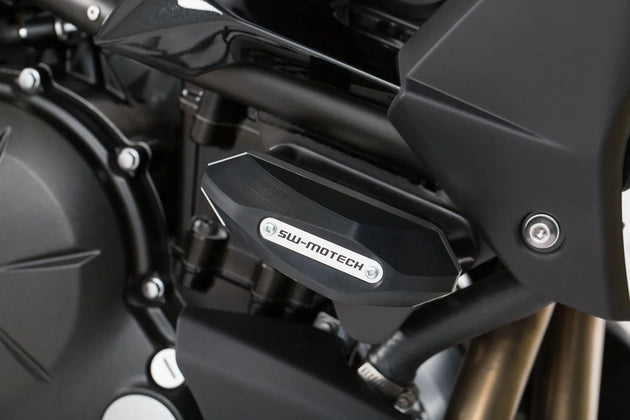 FRAME SLIDER SET ΓΙΑ KAWASAKI KLE 650 / KLE 650 ABS '14–'24 | SW-MOTECH-STP.08.590.11200/B