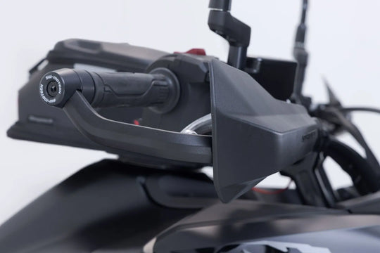 HANDGUARD KIT SPORT ΓΙΑ HONDA '16–'26 | SW-MOTECH-HDG.00.220.21701/B