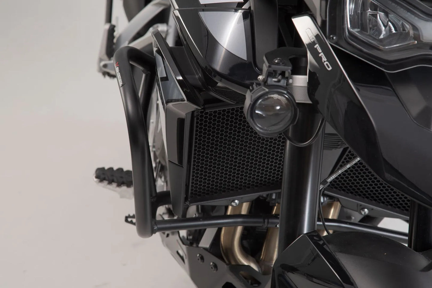 CRASH BAR ΓΙΑ TRIUMPH TIGER 850 ABS / TIGER 900 ABS / TIGER 900 GT ABS '20–'25 | SW-MOTECH-SBL.11.953.10000/B