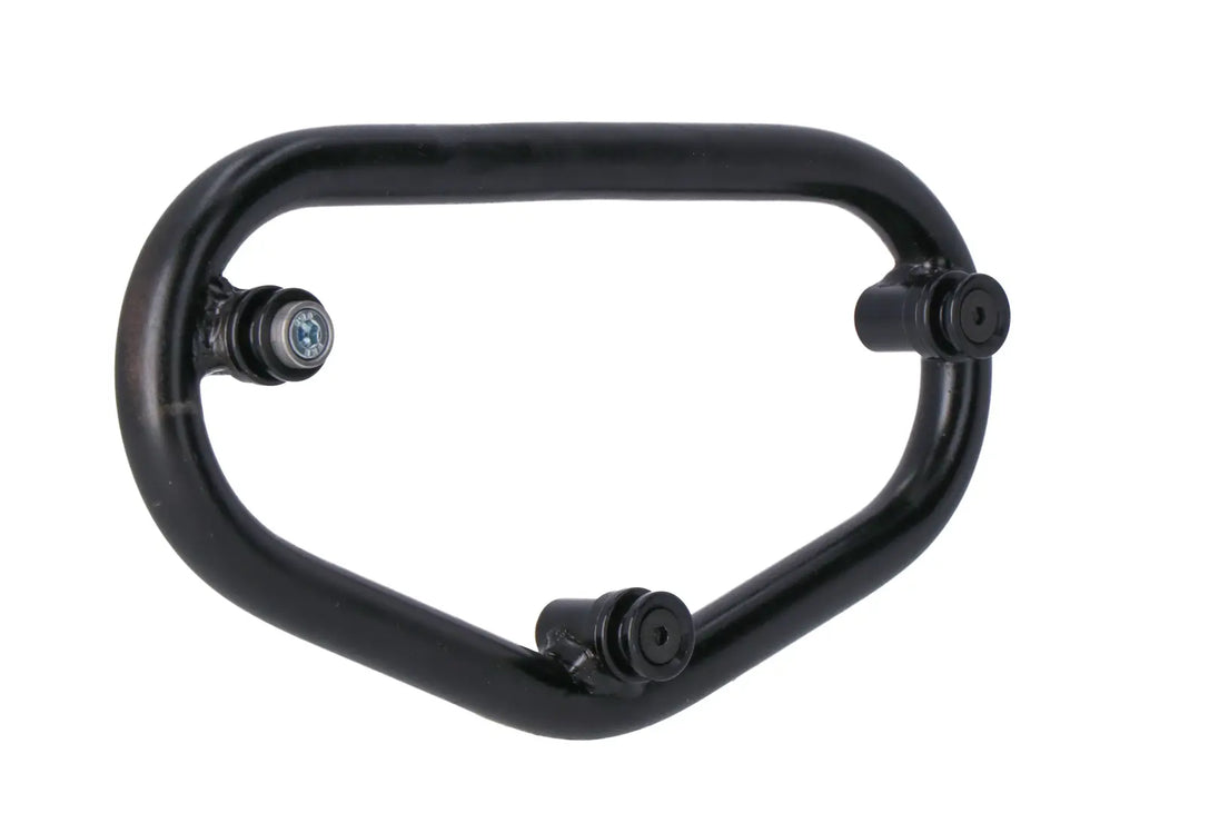 SLC SIDE CARRIER RIGHT | SW-MOTECH-HTA.07.997.11000