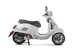 MUFFLER SS/CF BLK VESPA GTS 310 ΓΙΑ VESPA GTS 310 HPE ABS '25–'26 | AKRAPOVIC-S-VE3SO12-HWSSBL/1