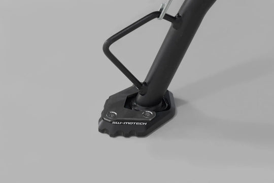 SIDE STAND FOOT EXTENSION ΓΙΑ CF MOTO MT 800 ABS / NK 300 ABS '22–'24 | SW-MOTECH-STS.10.032.10000