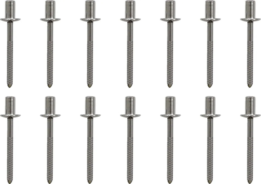 Muffler Packing Kit-P-RPCK18