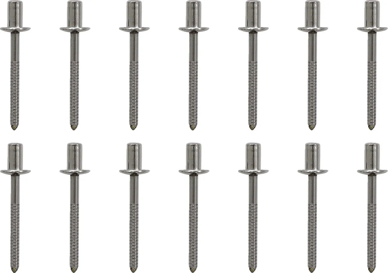 Muffler Packing Kit-P-RPCK18