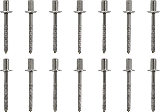 Muffler Packing Kit-P-RPCK18