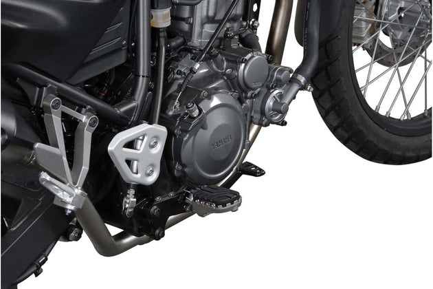 FOOTREST KIT ION ΓΙΑ YAMAHA XT '04–'20 | SW-MOTECH-FRS.06.011.10101/S