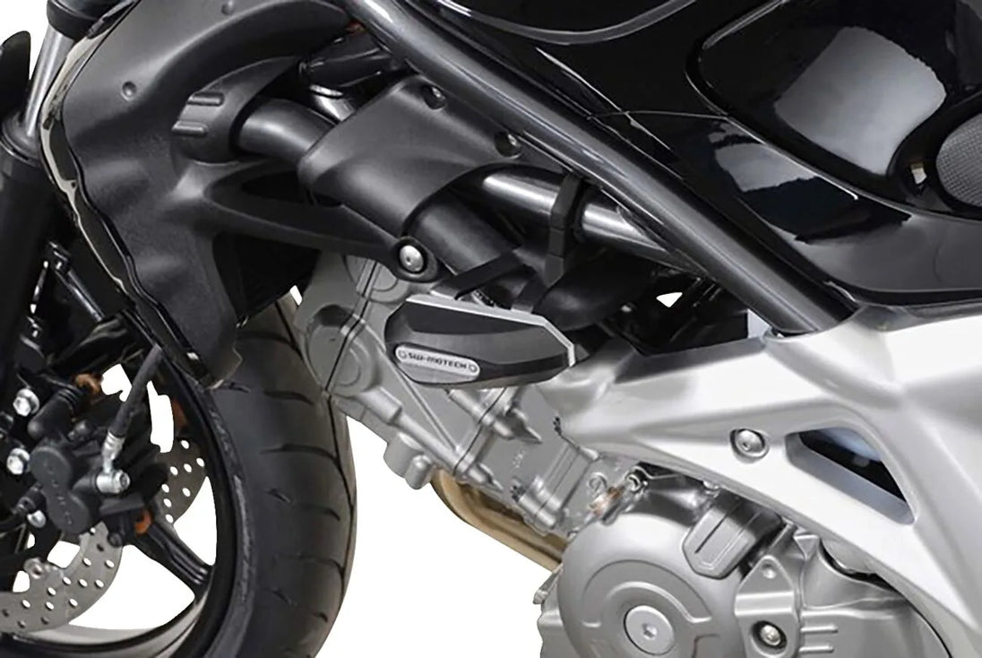FRAME SLIDER SET ΓΙΑ SUZUKI '09–'26 | SW-MOTECH-STP.05.590.10000/B