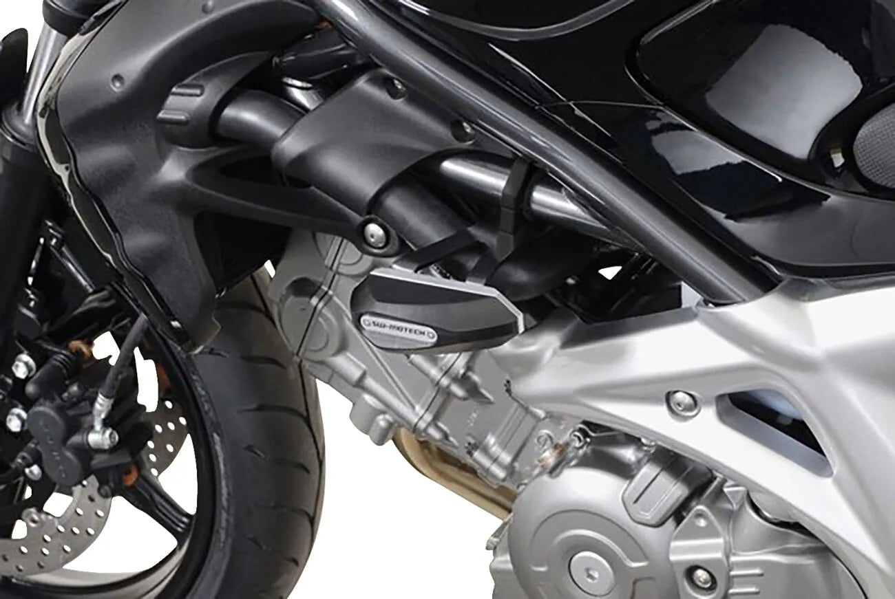 FRAME SLIDER SET ΓΙΑ SUZUKI '09–'26 | SW-MOTECH-STP.05.590.10000/B