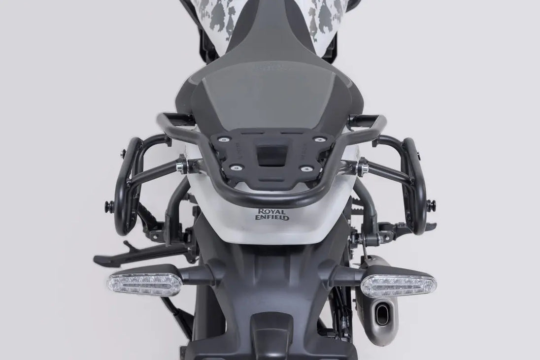 LEGEND GEAR SIDEBAG SYSTEM LC BLACK HIMALAYAN | SW-MOTECH-BC.HTA.41.620.20100