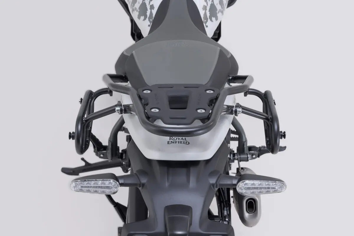 LEGEND GEAR SIDEBAG SYSTEM LC BLACK HIMALAYAN | SW-MOTECH-BC.HTA.41.620.20100