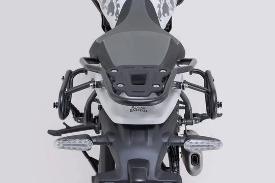 LEGEND GEAR SIDEBAG SYSTEM LC BLACK HIMALAYAN | SW-MOTECH-BC.HTA.41.620.20100