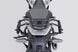 LEGEND GEAR SIDEBAG SYSTEM LC BLACK HIMALAYAN | SW-MOTECH-BC.HTA.41.620.20100