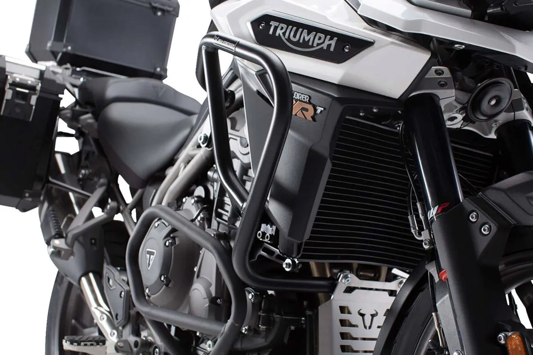 CRASH BAR ΓΙΑ TRIUMPH TIGER EXPLORER '16–'20 | SW-MOTECH-SBL.11.703.10000/B
