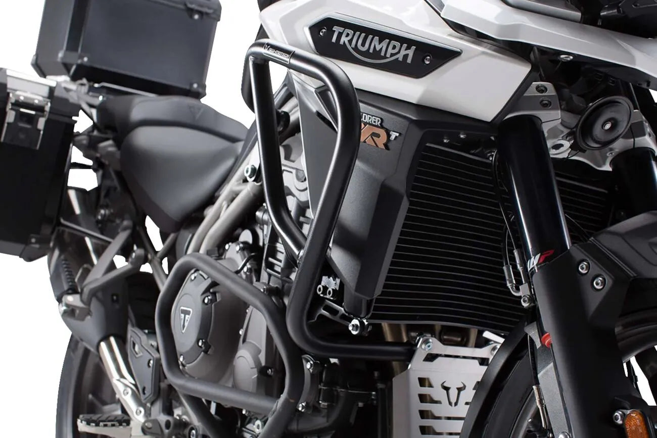 CRASH BAR ΓΙΑ TRIUMPH TIGER EXPLORER '16–'20 | SW-MOTECH-SBL.11.703.10000/B